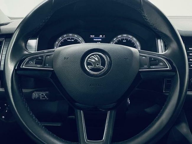 Skoda Kodiaq 2.0 TDI 110KW (150cv) DSG 4x2 Ambition  - Foto 13