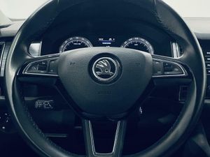 Skoda Kodiaq 2.0 TDI 110KW (150cv) DSG 4x2 Ambition  - Foto 13