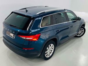 Skoda Kodiaq 2.0 TDI 110KW (150cv) DSG 4x2 Ambition  - Foto 7