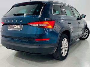 Skoda Kodiaq 2.0 TDI 110KW (150cv) DSG 4x2 Ambition  - Foto 6