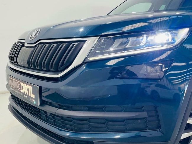 Skoda Kodiaq 2.0 TDI 110KW (150cv) DSG 4x2 Ambition  - Foto 11