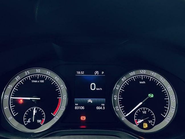 Skoda Kodiaq 2.0 TDI 110KW (150cv) DSG 4x2 Ambition  - Foto 16
