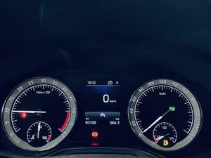Skoda Kodiaq 2.0 TDI 110KW (150cv) DSG 4x2 Ambition  - Foto 16