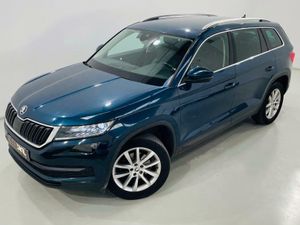 Skoda Kodiaq 2.0 TDI 110KW (150cv) DSG 4x2 Ambition  - Foto 10