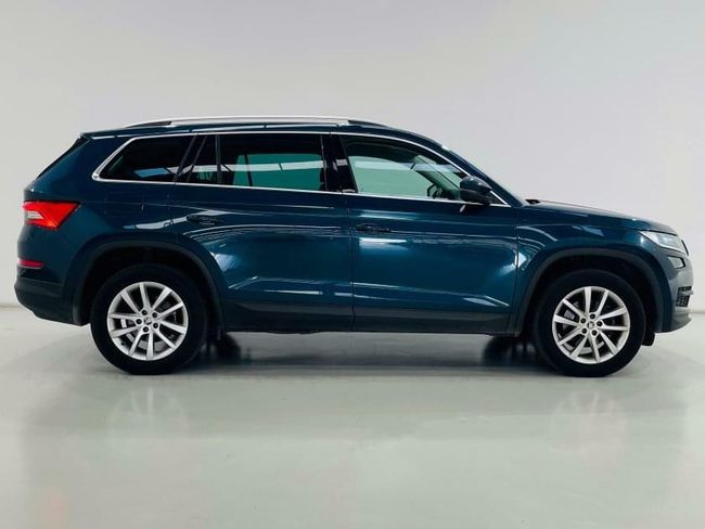 Skoda Kodiaq 2.0 TDI 110KW (150cv) DSG 4x2 Ambition  - Foto 2