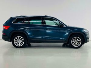 Skoda Kodiaq 2.0 TDI 110KW (150cv) DSG 4x2 Ambition  - Foto 2