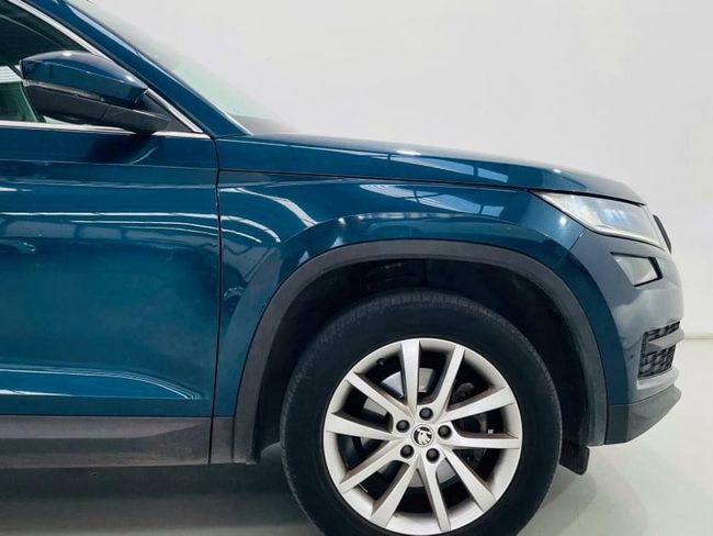 Skoda Kodiaq 2.0 TDI 110KW (150cv) DSG 4x2 Ambition  - Foto 5