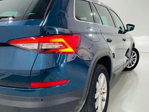 Skoda Kodiaq 2.0 TDI 110KW (150cv) DSG 4x2 Ambition  - Foto 8