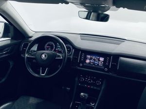 Skoda Kodiaq 2.0 TDI 110KW (150cv) DSG 4x2 Ambition  - Foto 3