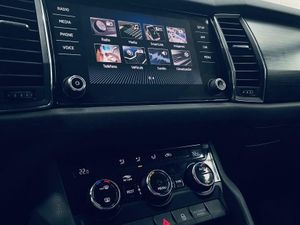Skoda Kodiaq 2.0 TDI 110KW (150cv) DSG 4x2 Ambition  - Foto 18