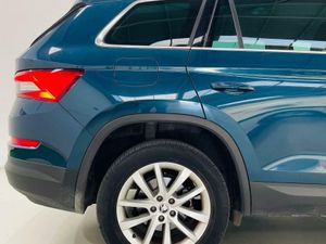 Skoda Kodiaq 2.0 TDI 110KW (150cv) DSG 4x2 Ambition  - Foto 4