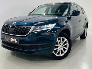 Skoda Kodiaq 2.0 TDI 110KW (150cv) DSG 4x2 Ambition  - Foto 9
