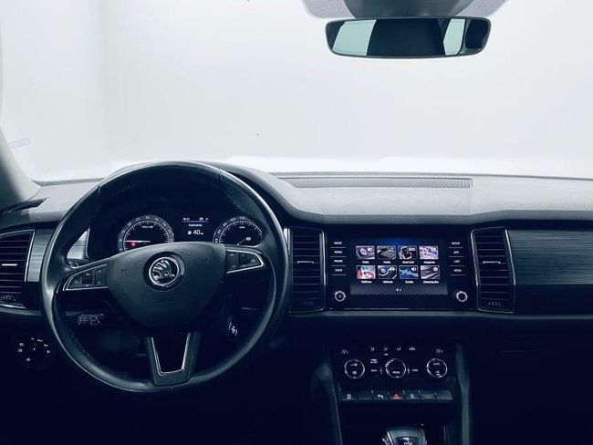 Skoda Kodiaq 2.0 TDI 110KW (150cv) DSG 4x2 Ambition  - Foto 20