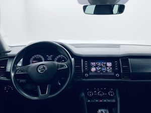 Skoda Kodiaq 2.0 TDI 110KW (150cv) DSG 4x2 Ambition  - Foto 20