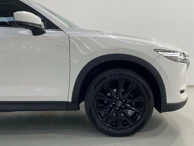 Mazda CX-5 2.0 G 121kW (165CV) 2WD Zenith White  - Foto 5