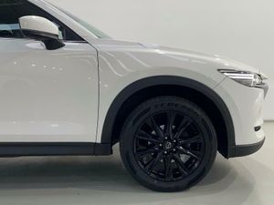 Mazda CX-5 2.0 G 121kW (165CV) 2WD Zenith White  - Foto 5