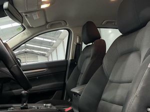 Mazda CX-5 2.0 G 121kW (165CV) 2WD Zenith White  - Foto 25