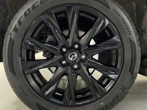 Mazda CX-5 2.0 G 121kW (165CV) 2WD Zenith White  - Foto 13