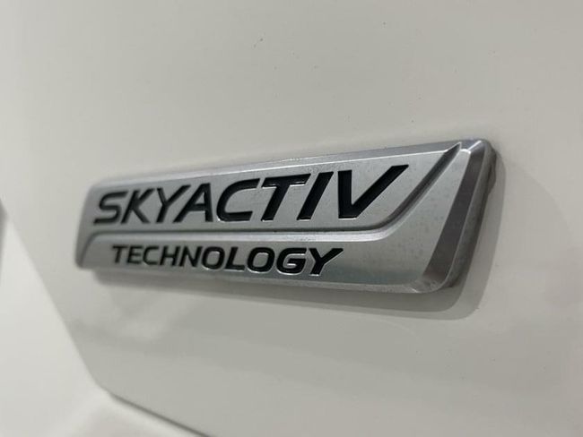 Mazda CX-5 2.0 G 121kW (165CV) 2WD Zenith White  - Foto 15