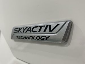 Mazda CX-5 2.0 G 121kW (165CV) 2WD Zenith White  - Foto 15