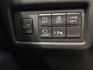 Mazda CX-5 2.0 G 121kW (165CV) 2WD Zenith White  - Foto 23