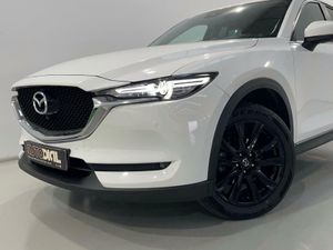 Mazda CX-5 2.0 G 121kW (165CV) 2WD Zenith White  - Foto 7
