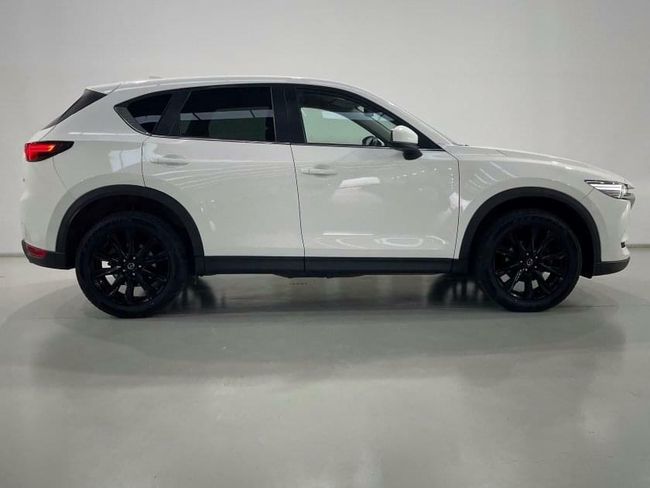 Mazda CX-5 2.0 G 121kW (165CV) 2WD Zenith White  - Foto 2