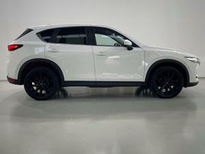 Mazda CX-5 2.0 G 121kW (165CV) 2WD Zenith White  - Foto 2