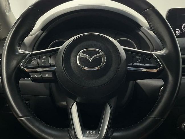 Mazda CX-5 2.0 G 121kW (165CV) 2WD Zenith White  - Foto 16