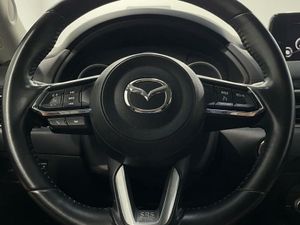 Mazda CX-5 2.0 G 121kW (165CV) 2WD Zenith White  - Foto 16