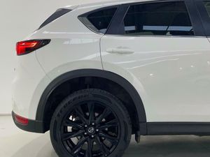 Mazda CX-5 2.0 G 121kW (165CV) 2WD Zenith White  - Foto 4