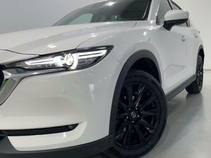 Mazda CX-5 2.0 G 121kW (165CV) 2WD Zenith White  - Foto 8