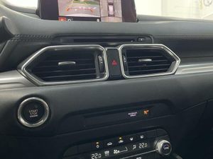 Mazda CX-5 2.0 G 121kW (165CV) 2WD Zenith White  - Foto 22