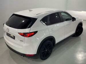 Mazda CX-5 2.0 G 121kW (165CV) 2WD Zenith White  - Foto 10