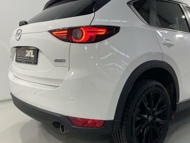 Mazda CX-5 2.0 G 121kW (165CV) 2WD Zenith White  - Foto 11