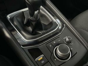 Mazda CX-5 2.0 G 121kW (165CV) 2WD Zenith White  - Foto 21
