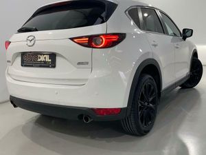 Mazda CX-5 2.0 G 121kW (165CV) 2WD Zenith White  - Foto 9