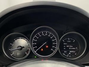 Mazda CX-5 2.0 G 121kW (165CV) 2WD Zenith White  - Foto 18