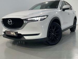 Mazda CX-5 2.0 G 121kW (165CV) 2WD Zenith White  - Foto 6