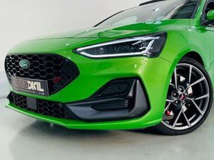 Ford Focus ST Edition 2.3 Ecoboost 206kW (280CV)  - Foto 11