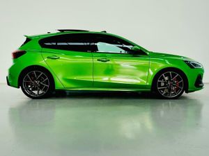 Ford Focus ST Edition 2.3 Ecoboost 206kW (280CV)  - Foto 2