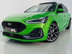 Ford Focus ST Edition 2.3 Ecoboost 206kW (280CV)  - Foto 9