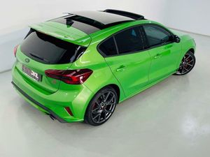 Ford Focus ST Edition 2.3 Ecoboost 206kW (280CV)  - Foto 5