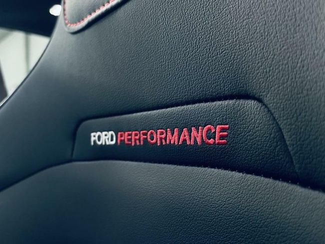 Ford Focus ST Edition 2.3 Ecoboost 206kW (280CV)  - Foto 30