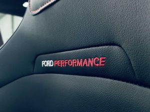 Ford Focus ST Edition 2.3 Ecoboost 206kW (280CV)  - Foto 30