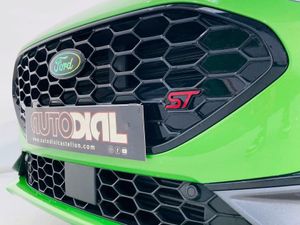 Ford Focus ST Edition 2.3 Ecoboost 206kW (280CV)  - Foto 13