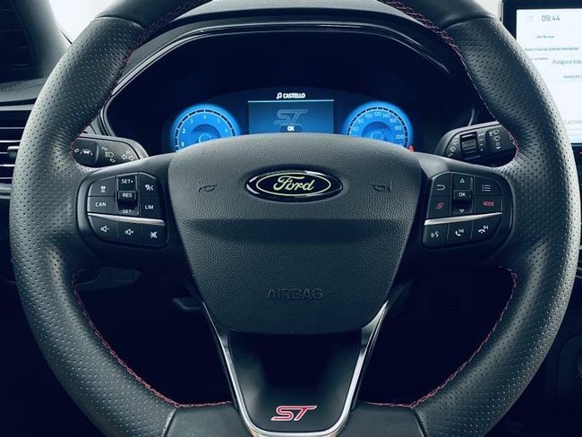 Ford Focus ST Edition 2.3 Ecoboost 206kW (280CV)  - Foto 18