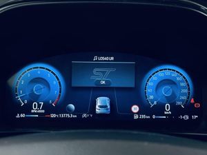 Ford Focus ST Edition 2.3 Ecoboost 206kW (280CV)  - Foto 21