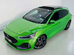 Ford Focus ST Edition 2.3 Ecoboost 206kW (280CV)  - Foto 10