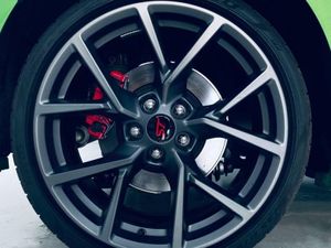 Ford Focus ST Edition 2.3 Ecoboost 206kW (280CV)  - Foto 16